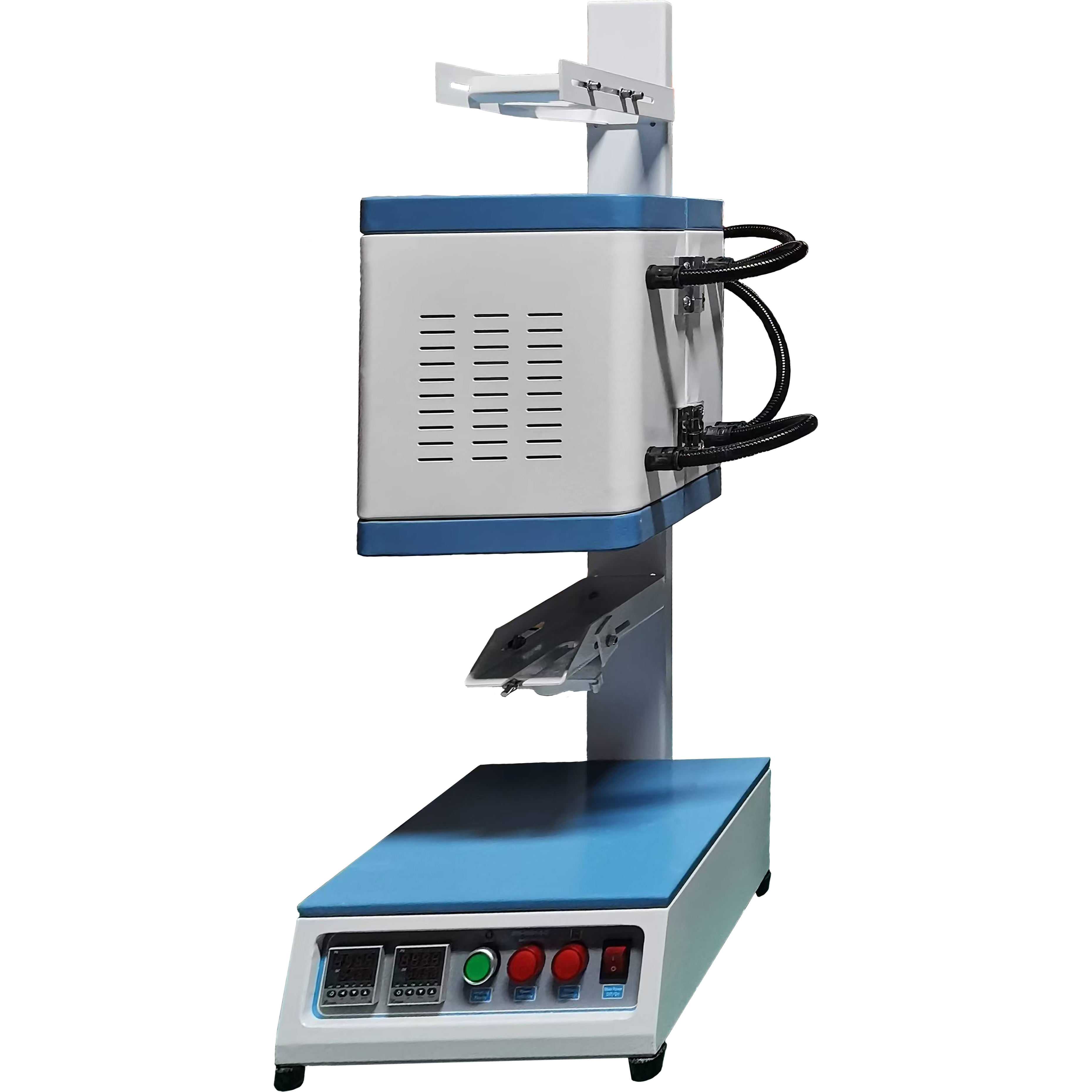 1200℃ 立式管式炉 OYS-1200C-S-Ⅱ-VT