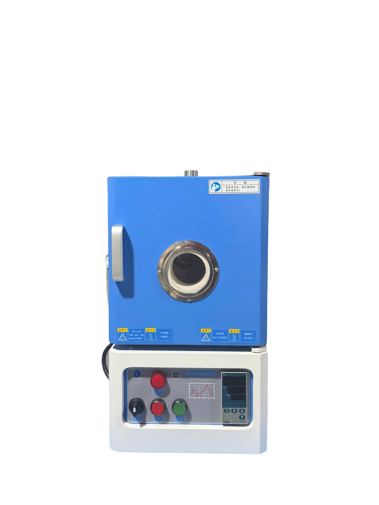 1200℃箱式炉-KYS-1200C-J