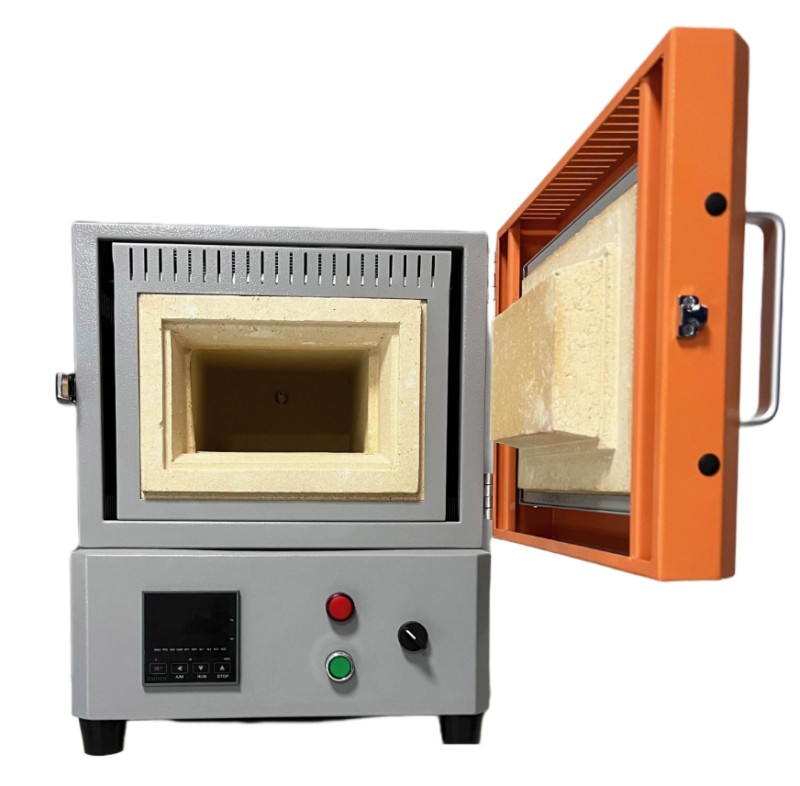 1000℃耐腐蚀高铝箱式炉 KYS-1000C-GL30