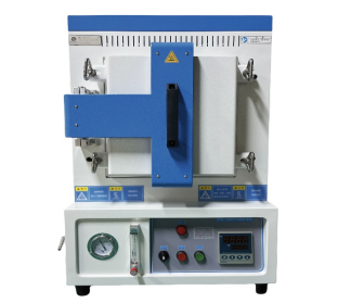 1200℃真空气氛箱式炉 KYS-1200C-GAS-12L