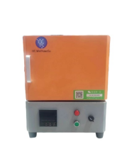 1000℃耐腐蚀高铝箱式炉 KYS-1000C-GL72