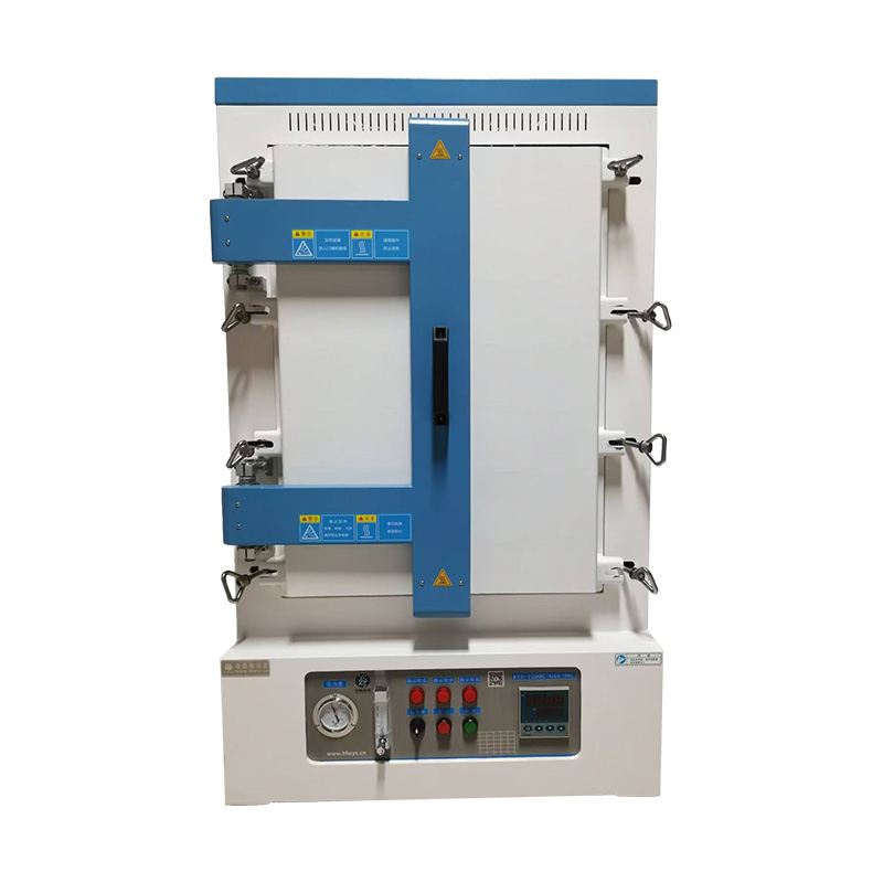 1500℃真空气氛炉 KYS-1500C-GAS-A3