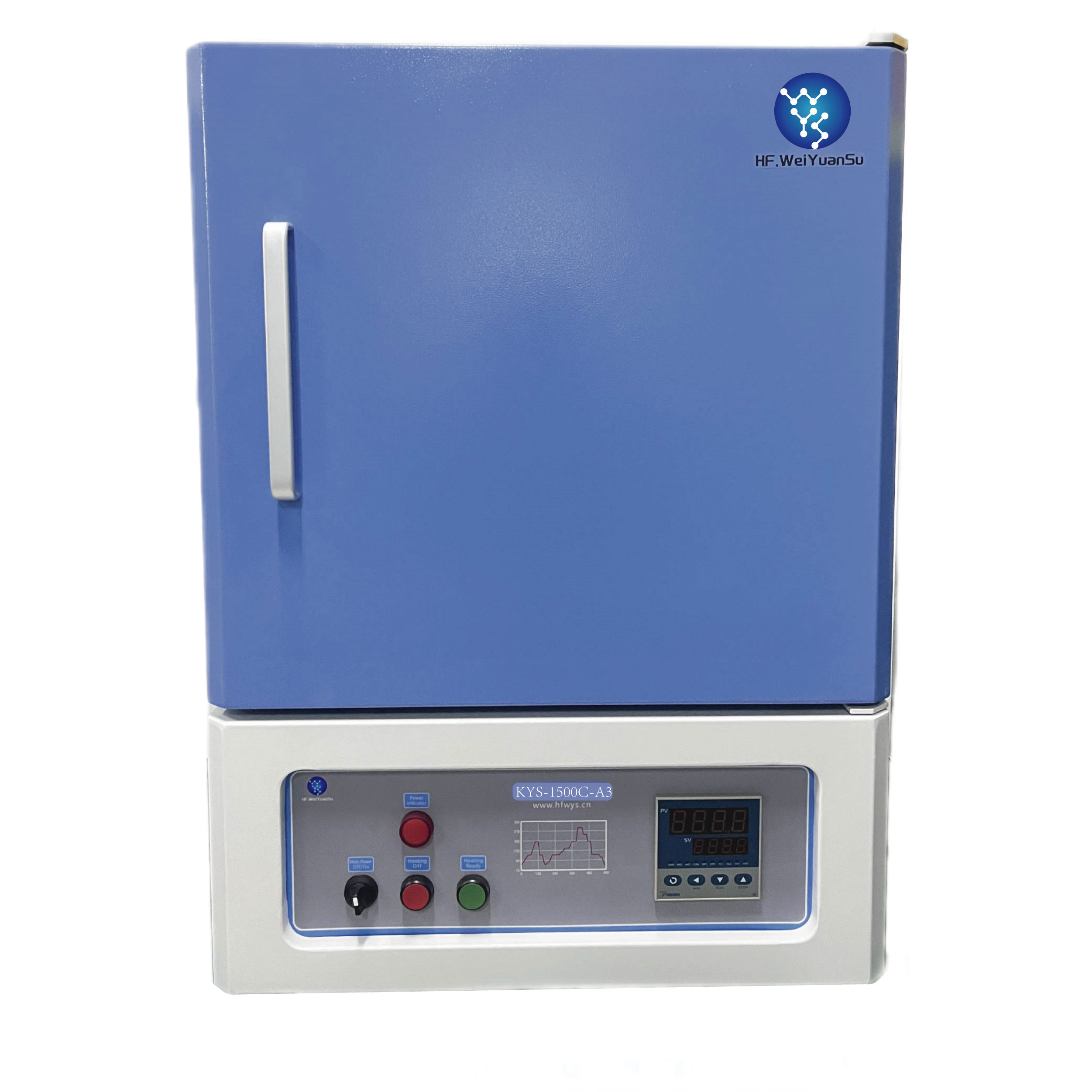 1500℃高温箱式炉 KYS-1500C-A3