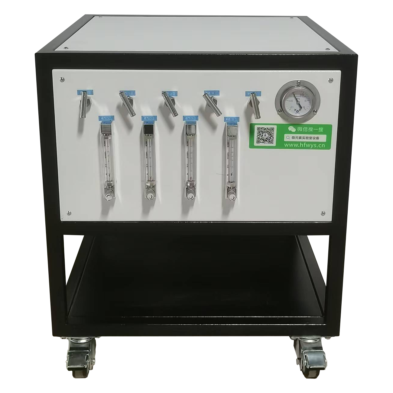 浮子供气系统GYS-2F/3F/4F