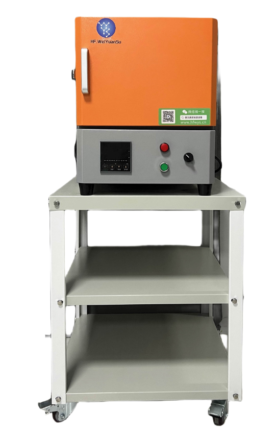 1000℃耐腐蚀高铝箱式炉 KYS-1000C-GL7