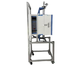 1200℃立式管式炉OYS-1200C-VT