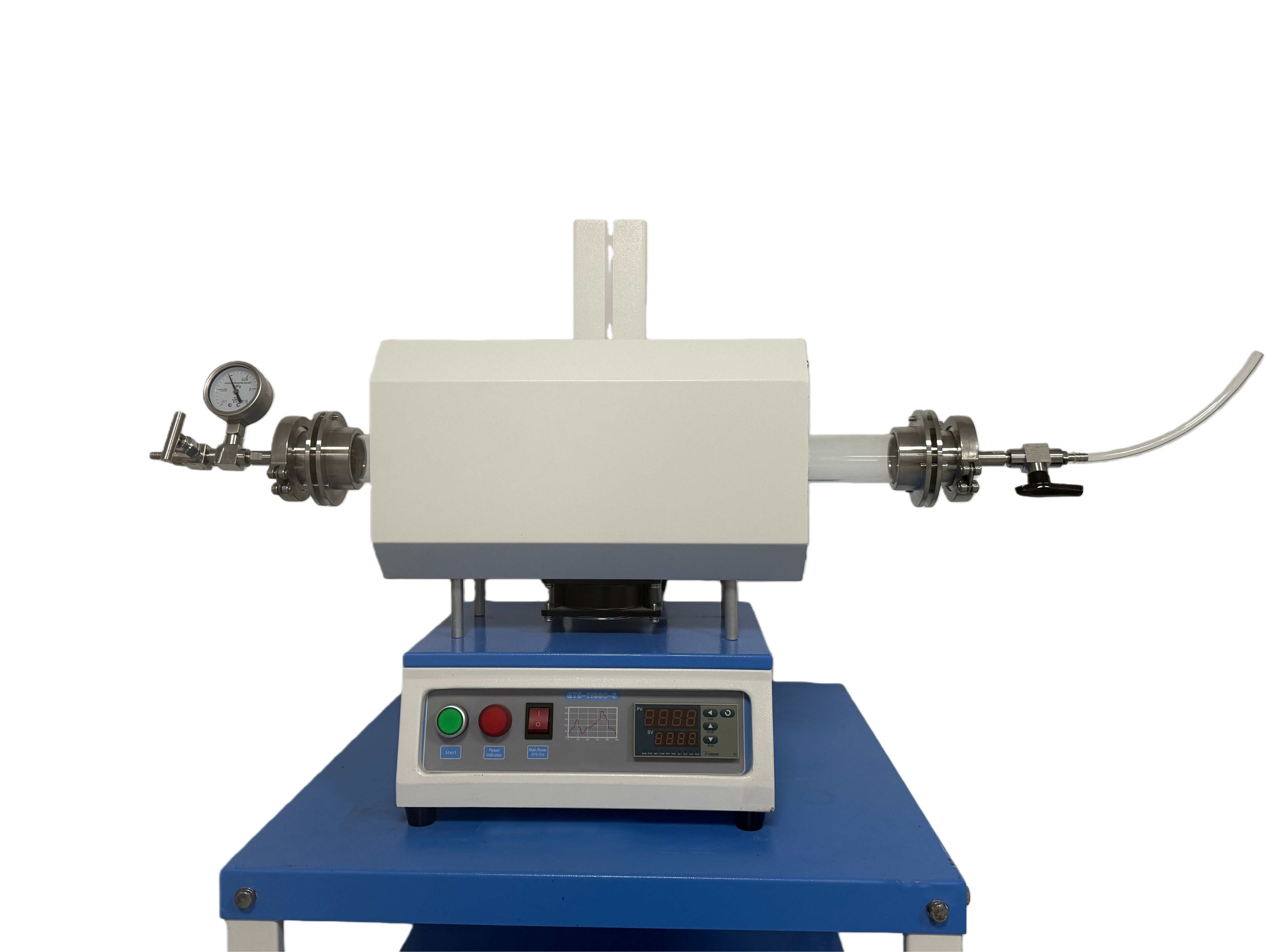 1100℃管式炉 GYS-1100C-S   