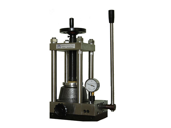 手动压片机  SYS-15T