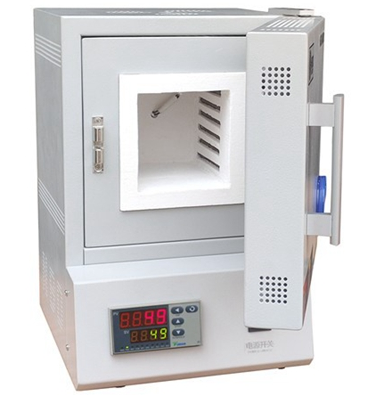 迷你型排蜡预烧炉